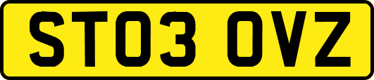 ST03OVZ