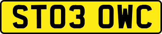 ST03OWC