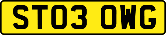 ST03OWG