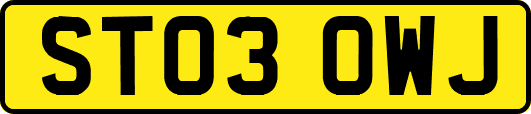 ST03OWJ