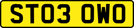 ST03OWO