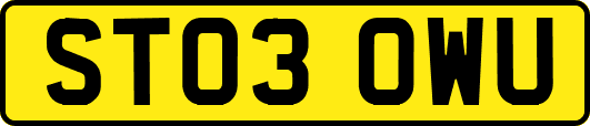 ST03OWU