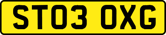 ST03OXG