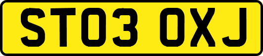 ST03OXJ