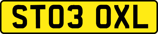 ST03OXL