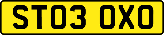 ST03OXO