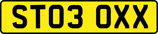 ST03OXX