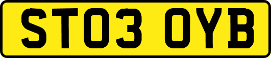 ST03OYB