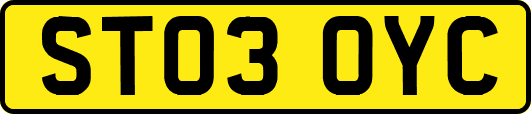 ST03OYC