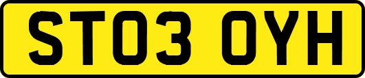 ST03OYH