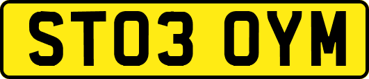 ST03OYM