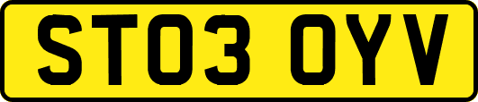 ST03OYV