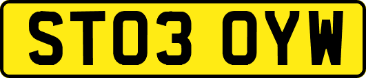 ST03OYW