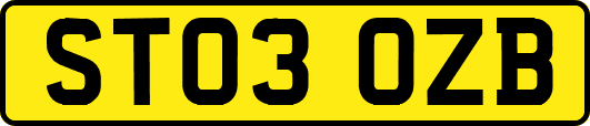 ST03OZB