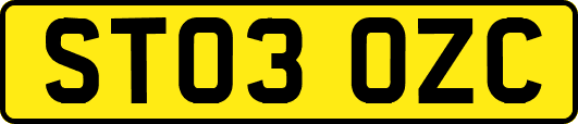ST03OZC