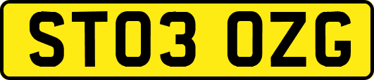 ST03OZG