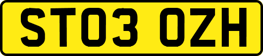 ST03OZH