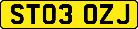 ST03OZJ
