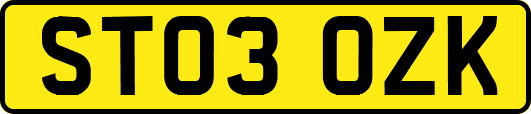 ST03OZK