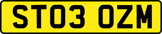 ST03OZM