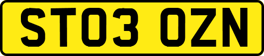 ST03OZN