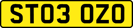 ST03OZO