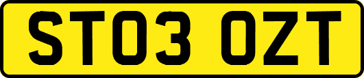 ST03OZT
