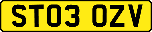 ST03OZV