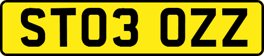 ST03OZZ
