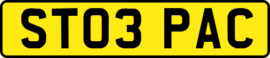 ST03PAC