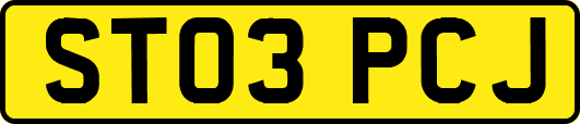 ST03PCJ