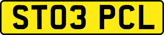 ST03PCL
