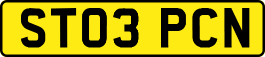 ST03PCN