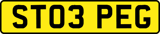 ST03PEG