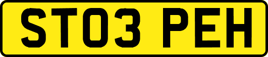 ST03PEH