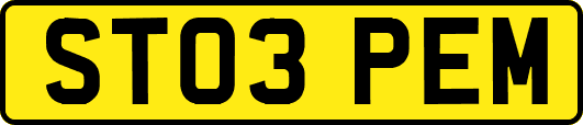 ST03PEM
