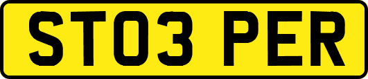 ST03PER