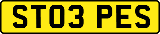 ST03PES