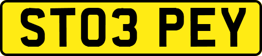 ST03PEY