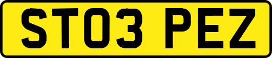 ST03PEZ