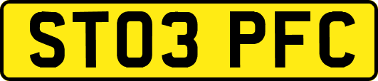 ST03PFC