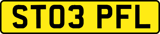 ST03PFL
