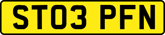 ST03PFN