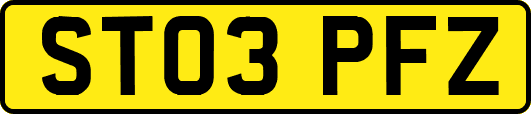 ST03PFZ