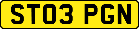 ST03PGN