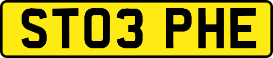 ST03PHE