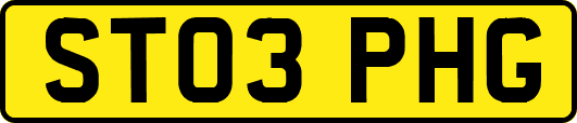 ST03PHG