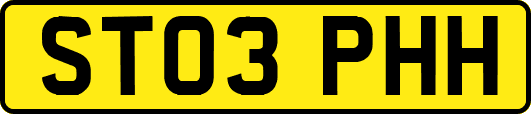 ST03PHH