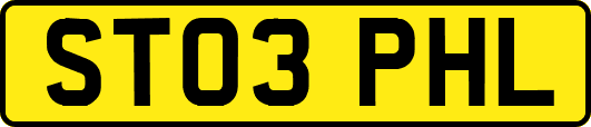 ST03PHL