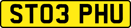 ST03PHU